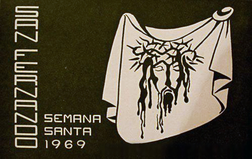 Semana Santa en San Fernando  
